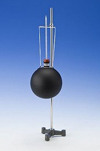 グローブサーモメーター 石川式 | 室内環境測定機器の粉じん計 グローブサーモメーター 石川式 | 室内環境測定機器の粉じん計