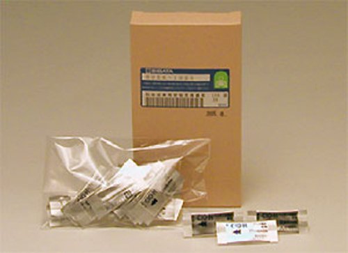 ハンディ水質計”アクアブAQ-202(P)用粉体試薬残留塩素高濃度(100回分