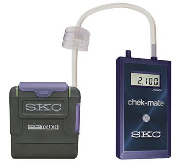 chek-mate 流量校正器 375-0550N 画像3