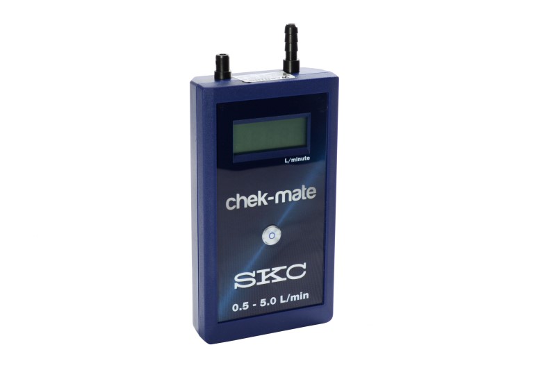 chek-mate 流量校正器 375-0550N 画像2