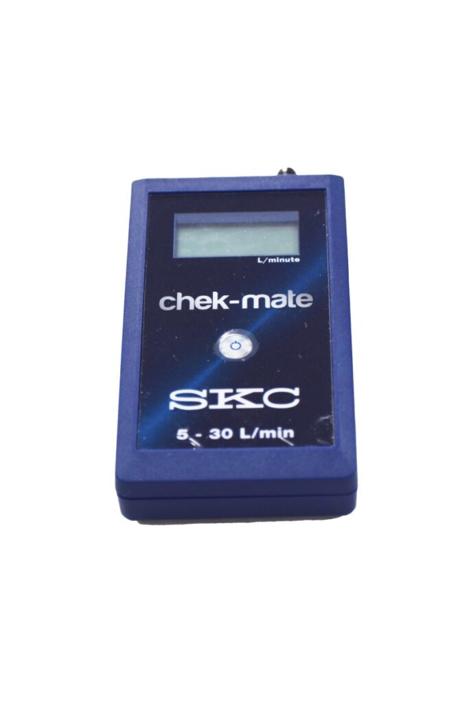 chek-mate 流量校正器 375-50300 画像3