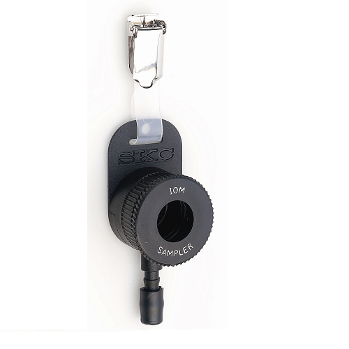 IOMインハラブルダストサンプラー　225-70A 画像2