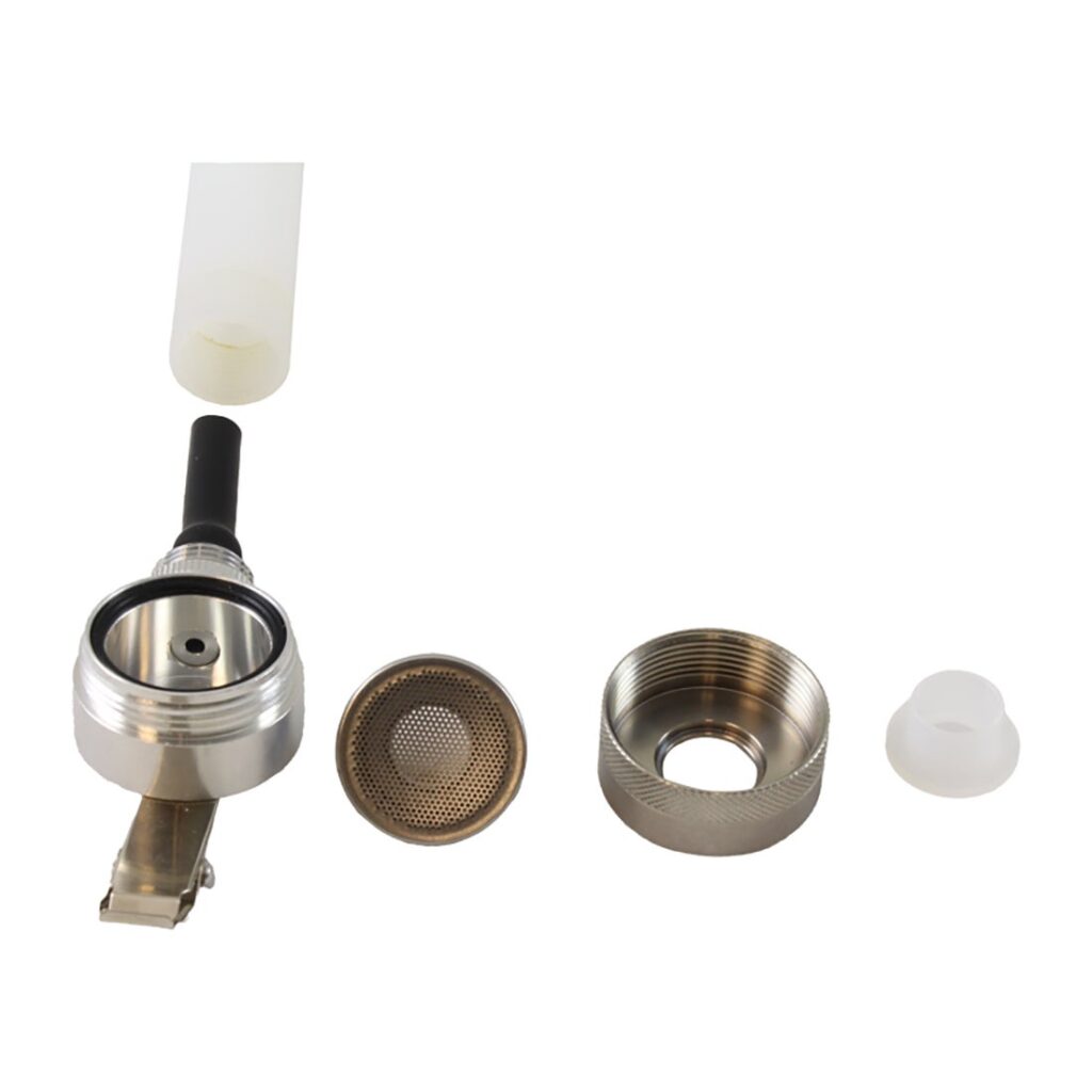 IFV Pro（インハラブル粒子ベイパー）サンプラー 画像2