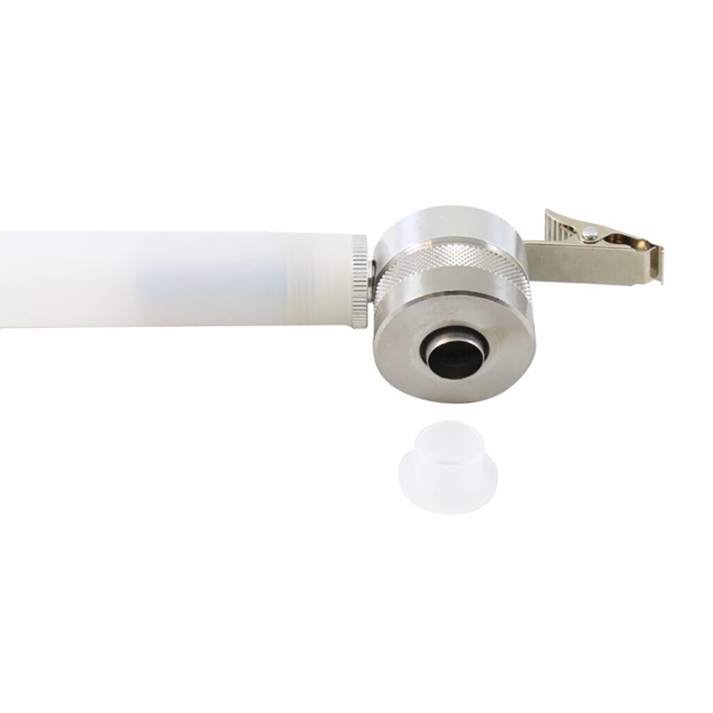 IFV Pro（インハラブル粒子ベイパー）サンプラー 画像3