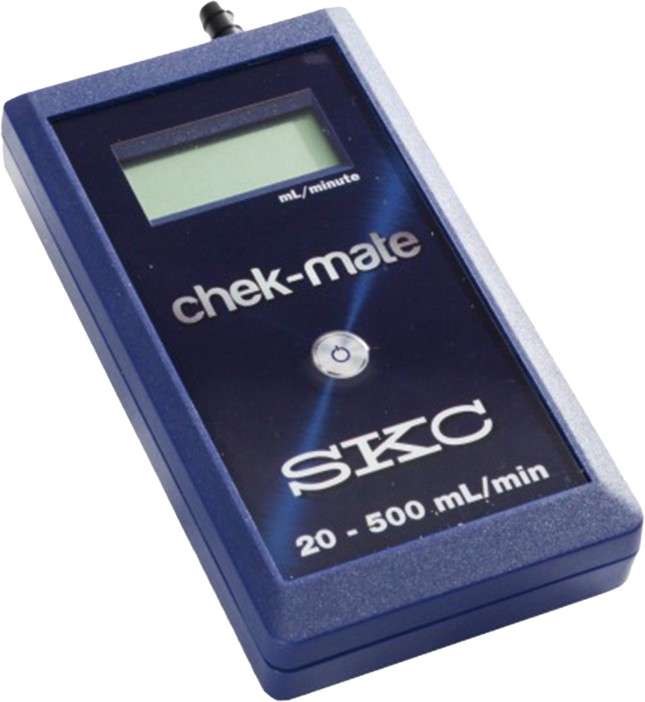 chek-mate 流量校正器 375-00205N 画像2