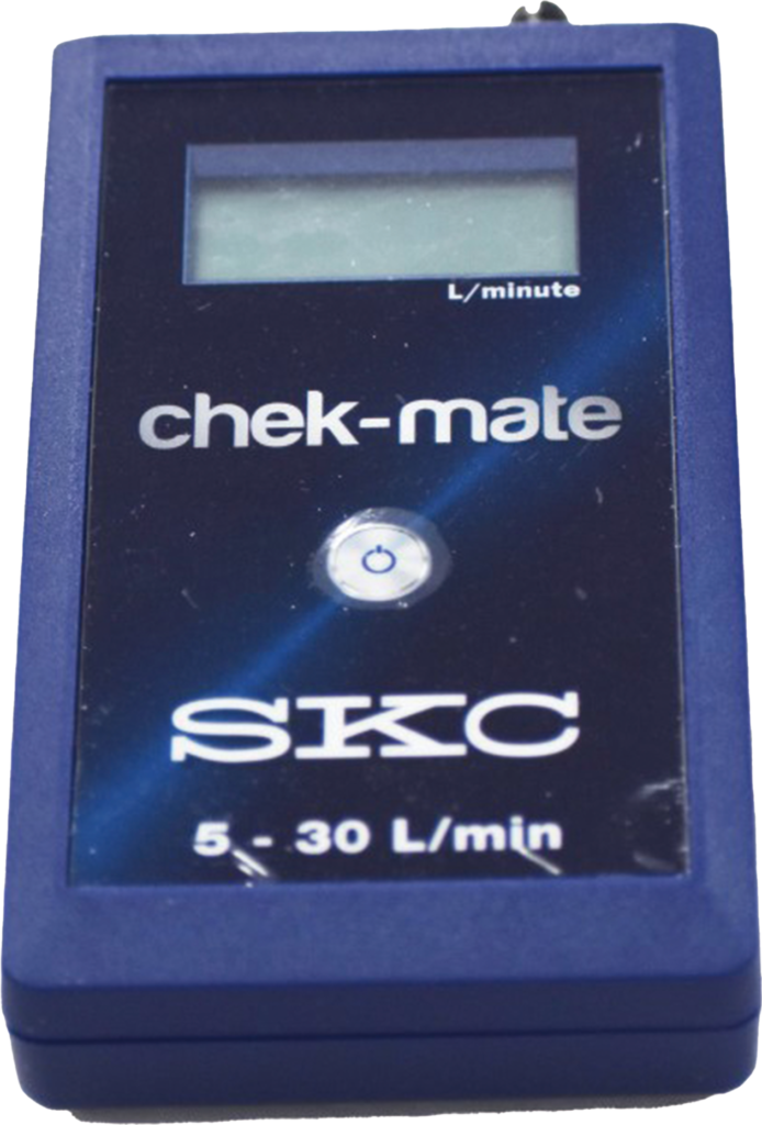 Chek-mate 流量校正器 375-50300N 画像2