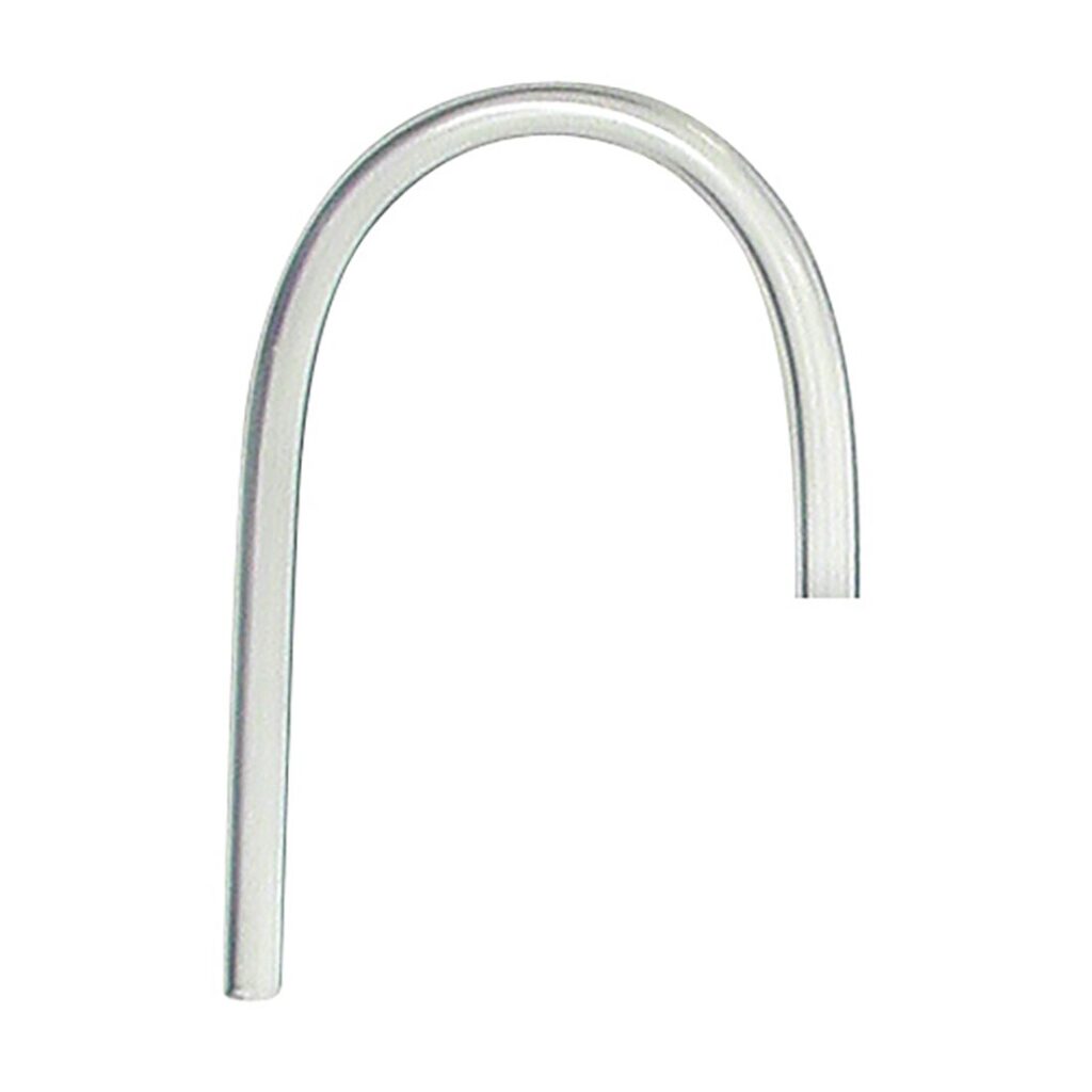 PFA(フッ素樹脂製)インピンジャー (225-0021) 画像3